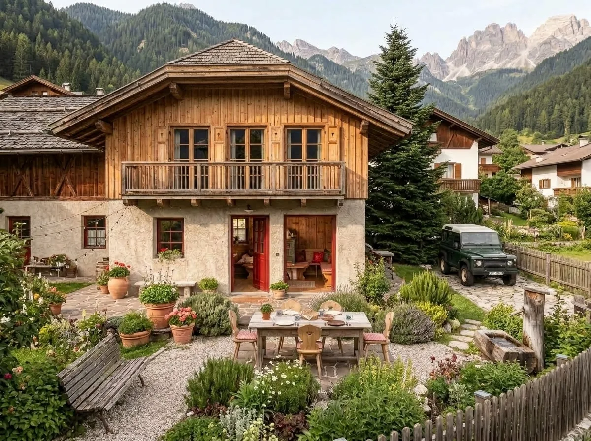 House for Sale Northern Italy