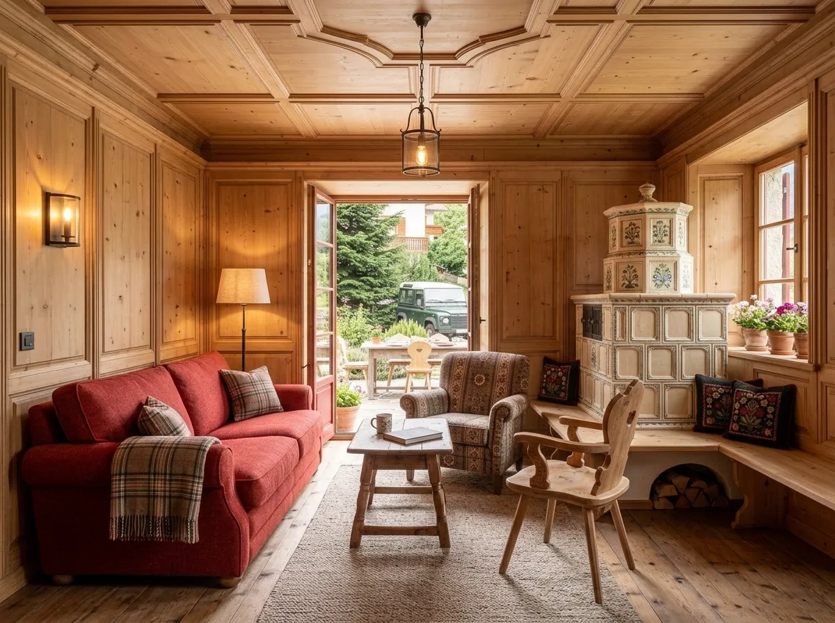 House for Sale Northern Italy